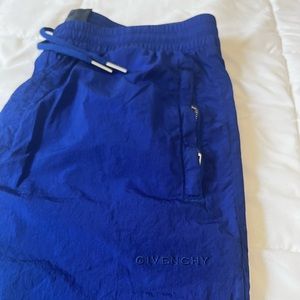 Givenchy Track Pants